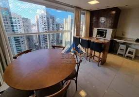 Foto 1 de Apartamento com 3 Quartos à venda, 136m² em Gleba Fazenda Palhano, Londrina