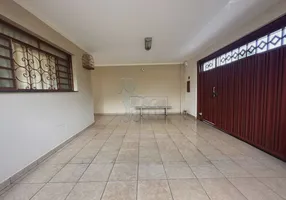 Foto 1 de Casa com 3 Quartos à venda, 142m² em Vila Carvalho, Ribeirão Preto
