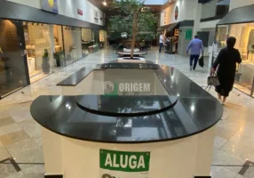 Foto 1 de Ponto Comercial para alugar, 9m² em Batel, Curitiba