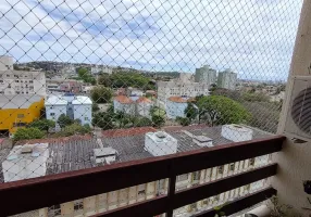 Foto 1 de Apartamento com 1 Quarto à venda, 49m² em Glória, Porto Alegre