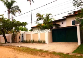 Foto 1 de Casa com 3 Quartos à venda, 360m² em Massaguaçu, Caraguatatuba