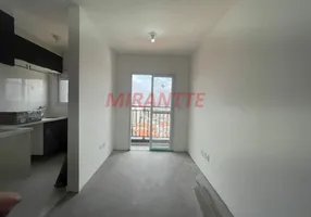 Foto 1 de Apartamento com 2 Quartos para alugar, 41m² em Jardim São Paulo, São Paulo