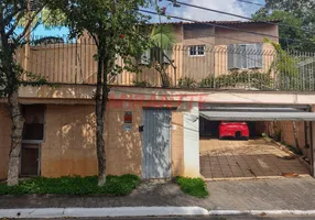 Foto 1 de Sobrado com 3 Quartos à venda, 280m² em Jardim Entre Serras, São Paulo