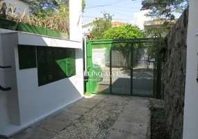 Foto 1 de Casa com 3 Quartos à venda, 180m² em Brooklin, São Paulo