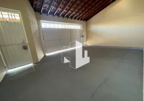 Foto 1 de Casa com 3 Quartos à venda, 120m² em Residencial Marcio Soufen Redi, Jaú