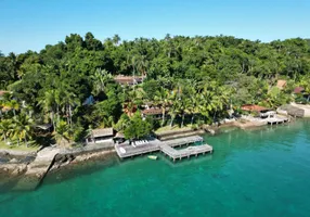 Foto 1 de Casa com 4 Quartos para venda ou aluguel, 200m² em Ilha Grande, Angra dos Reis