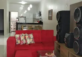 Foto 1 de Casa com 2 Quartos à venda, 150m² em Serraria Brasil, Feira de Santana