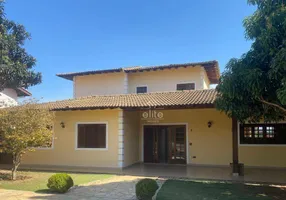 Foto 1 de Casa com 5 Quartos à venda, 800m² em Condominio Porto Atibaia, Atibaia
