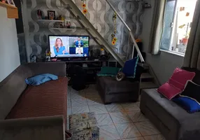 Foto 1 de Apartamento com 2 Quartos à venda, 120m² em Centro, Duque de Caxias