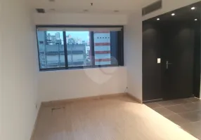 Foto 1 de Sala Comercial para alugar, 44m² em Vila Clementino, São Paulo