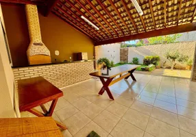 Foto 1 de Casa com 3 Quartos à venda, 270m² em Jardim Bosque das Vivendas, São José do Rio Preto