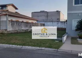 Foto 1 de Lote/Terreno à venda, 260m² em Piracangagua, Taubaté