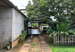 Foto 1 de Fazenda/Sítio com 2 Quartos à venda, 1500m² em Chacaras Araguaia, Novo Gama