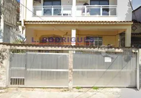 Foto 1 de Casa com 3 Quartos à venda, 200m² em Quintino Bocaiúva, Rio de Janeiro