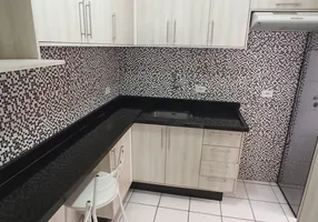 Foto 1 de Apartamento com 2 Quartos para alugar, 49m² em Água Limpa, Volta Redonda