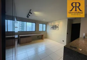 Foto 1 de Apartamento com 1 Quarto para alugar, 43m² em Torre, Recife