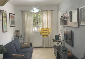 Foto 1 de Casa de Condomínio com 3 Quartos à venda, 142m² em Matapaca, Niterói