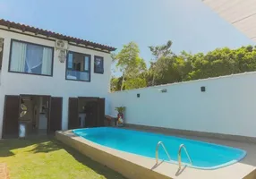 Foto 1 de Casa com 2 Quartos à venda, 90m² em Campeche, Florianópolis