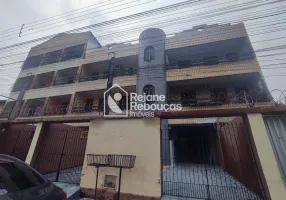 Foto 1 de Casa com 5 Quartos à venda, 180m² em Rodolfo Teófilo, Fortaleza