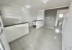 Foto 1 de Apartamento com 1 Quarto para alugar, 30m² em Chácara Inglesa, São Paulo