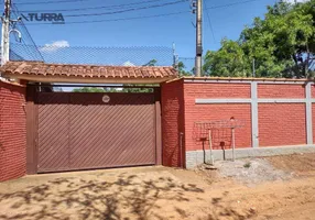 Foto 1 de Casa com 3 Quartos à venda, 406m² em Jardim Estancia Brasil, Atibaia