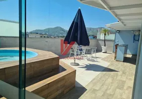 Foto 1 de Apartamento com 3 Quartos à venda, 208m² em  Vila Valqueire, Rio de Janeiro