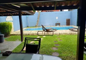 Foto 1 de Casa com 3 Quartos à venda, 240m² em Maresias, São Sebastião