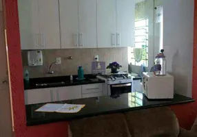 Foto 1 de Apartamento com 2 Quartos à venda, 50m² em Morada das Vinhas, Jundiaí