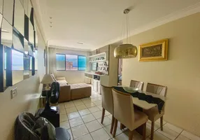 Foto 1 de Apartamento com 2 Quartos para alugar, 60m² em Candeias, Jaboatão dos Guararapes