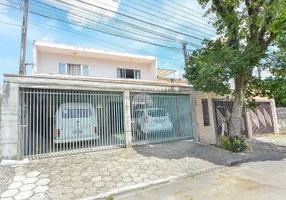 Foto 1 de Sobrado com 4 Quartos à venda, 240m² em Sitio Cercado, Curitiba
