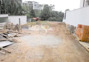 Foto 1 de Lote/Terreno à venda, 1040m² em Alto Da Boa Vista, São Paulo