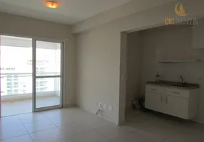 Foto 1 de Apartamento com 1 Quarto à venda, 46m² em Alto Da Boa Vista, São Paulo