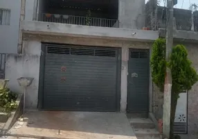 Foto 1 de Casa com 2 Quartos à venda, 119m² em Jardim Luciana, Franco da Rocha