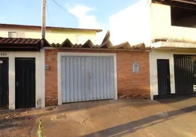 Foto 1 de Casa com 3 Quartos à venda, 95m² em Jose Sampaio, Ribeirão Preto