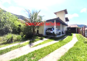 Foto 1 de Casa com 3 Quartos à venda, 155m² em Lagoinha, Ubatuba