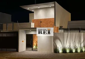 Foto 1 de Casa com 3 Quartos à venda, 197m² em Residencial Solar dos Ataides 1 Etapa, Rio Verde