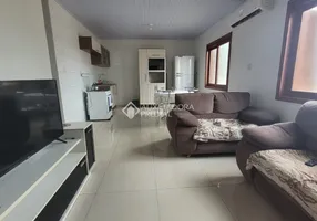 Foto 1 de Casa com 3 Quartos à venda, 98m² em Feitoria, São Leopoldo