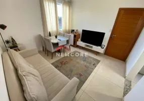 Foto 1 de Apartamento com 3 Quartos à venda, 65m² em Santa Amélia, Belo Horizonte