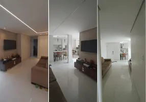 Foto 1 de Apartamento com 2 Quartos à venda, 69m² em Guara I, Brasília