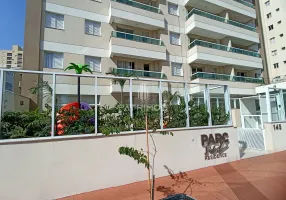 Foto 1 de Apartamento com 2 Quartos à venda, 57m² em Nova Aliança, Ribeirão Preto