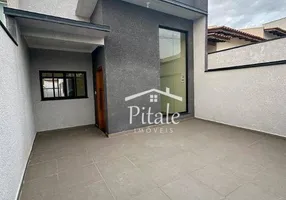 Foto 1 de Casa com 3 Quartos à venda, 94m² em Jardim Bela Vista , Araçariguama