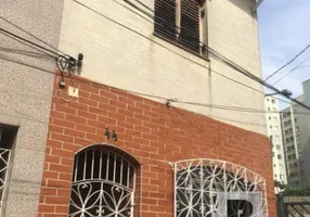 Foto 1 de Casa com 3 Quartos à venda, 240m² em Brás, São Paulo