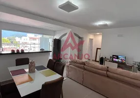 Foto 1 de Apartamento com 2 Quartos à venda, 89m² em Centro, Ubatuba