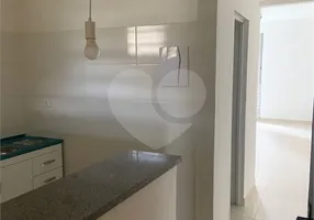 Foto 1 de Apartamento com 1 Quarto para alugar, 34m² em Bela Vista, São Paulo