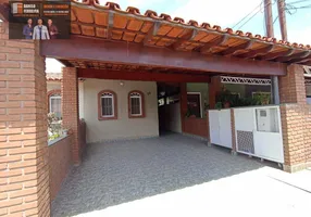 Foto 1 de Casa de Condomínio com 3 Quartos à venda, 76m² em Residencial Dona Lila, Itu