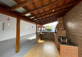 Foto 1 de Casa de Condomínio com 3 Quartos à venda, 208m² em Parque Residencial Cândido Portinari, Ribeirão Preto
