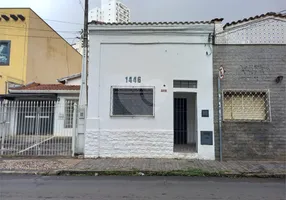 Foto 1 de Casa com 3 Quartos para venda ou aluguel, 96m² em Cambuí, Campinas