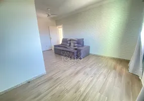 Foto 1 de Apartamento com 3 Quartos à venda, 95m² em Sao Judas Tadeu, Guarapari