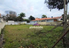 Foto 1 de Lote/Terreno à venda, 450m² em Jardim Esplanada, São José dos Campos