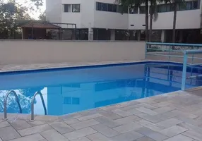 Foto 1 de Apartamento com 3 Quartos à venda, 63m² em Jardim Parque Morumbi, São Paulo